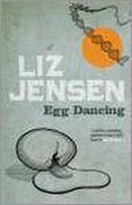 Egg Dancing 9780747557074, Liz Jensen, Verzenden