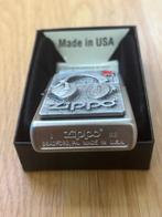 Zippo - Zonder Minimumprijs - Zakaansteker - Messing, Nieuw