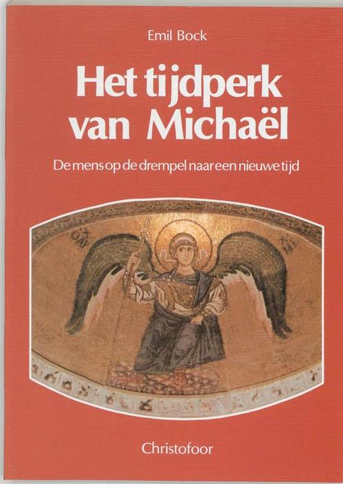 TIJDPERK VAN MICHAEL 9789062383054 E. Bock, Livres, Philosophie, Envoi