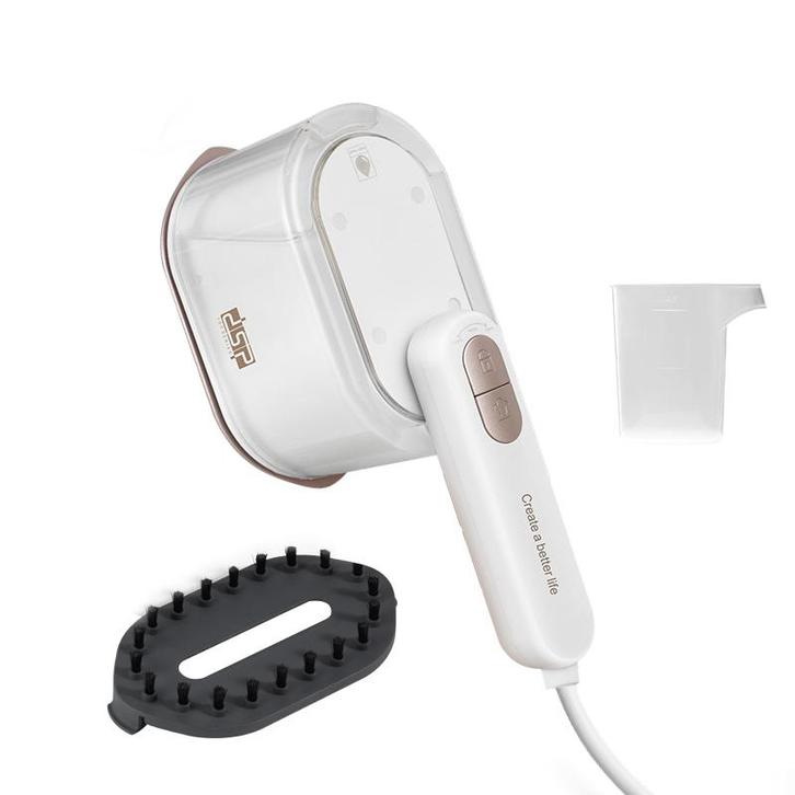 Dsp Handstomer Kleding – 1400w Draagbare & Opvouwbare, Elektronische apparatuur, Strijkijzers en Strijkplanken, Ophalen of Verzenden