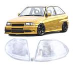 Clignotants Avant Astra F 91-98 Blanc, Auto-onderdelen, Verzenden, Nieuw