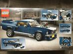 Lego - Creator Expert - 10265 - Ford Mustang, Nieuw