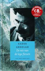 De reis van de lege flessen / Van 2 werelden / 3, Verzenden, Zo goed als nieuw, Kader Abdolah