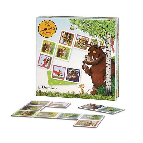 Gruffalo Domino, Hobby en Vrije tijd, Feestartikelen, Nieuw, Verzenden