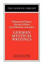 German Mystical Writings: Hildegard of Bingen, , Zaleski,, Verzenden, Zo goed als nieuw, Zaleski, Carol