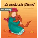 Zo zacht als Flanel 9789044815443 An Swerts, Verzenden, Gelezen, An Swerts