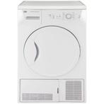 Beko Dcu6130w Condensdroger 6kg, Elektronische apparatuur, Ophalen of Verzenden, Nieuw