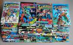 Superman, Taschenbuch 1, 3, 4, 10-16, 18-29, 31, 32, 34-46,, Boeken, Nieuw