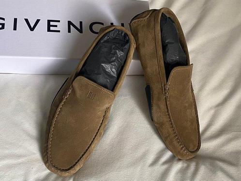 Givenchy - Mocassins - Maat: EU 43 - Nieuw in doos, Kleding | Heren, Schoenen