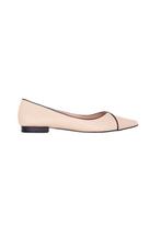 Stijlvolle Mangará Ariri Leren Ballerinas, Vêtements | Femmes, Chaussures