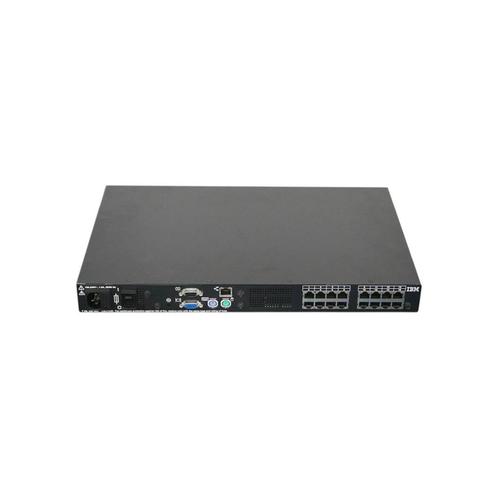 IBM 32P1651, Computers en Software, Netwerk switches, Ophalen of Verzenden