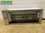 Acier inoxydable GGG Chicken Grill Grill 1 brochette 5/6, Zakelijke goederen, Horeca | Overige, Verzenden
