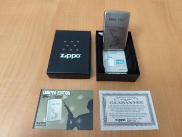 Zippo - Limited Edition Vietnam - Sans Prix de Réserve -