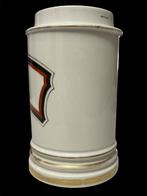 Pot de pharmacie - Porcelaine