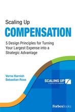 Scaling Up Compensation 9781955884181 Verne Harnish, Livres, Verzenden, Verne Harnish