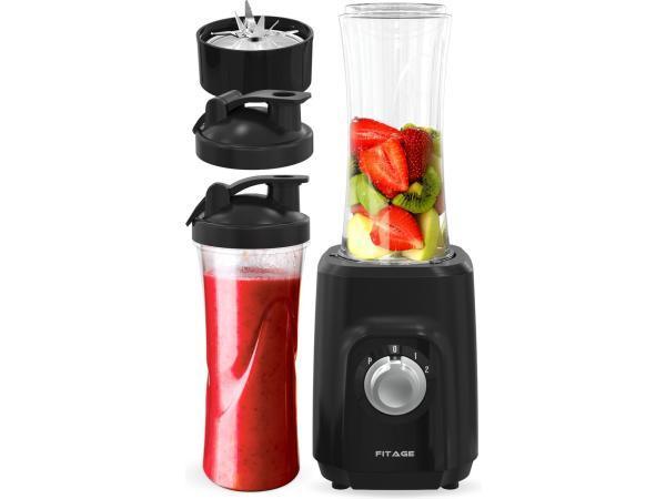 Veiling - FITAGE Blender - Smoothie Maker, Elektronische apparatuur, Blenders