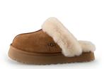 Ugg Pantoffels in maat 39 Bruin, Verzenden, Pantoffels of Sloffen