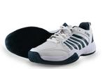K-swiss Sportschoenen in maat 43 Wit | 5% extra korting, Kleding | Heren, Schoenen, Verzenden, Zo goed als nieuw, K-swiss, Wit