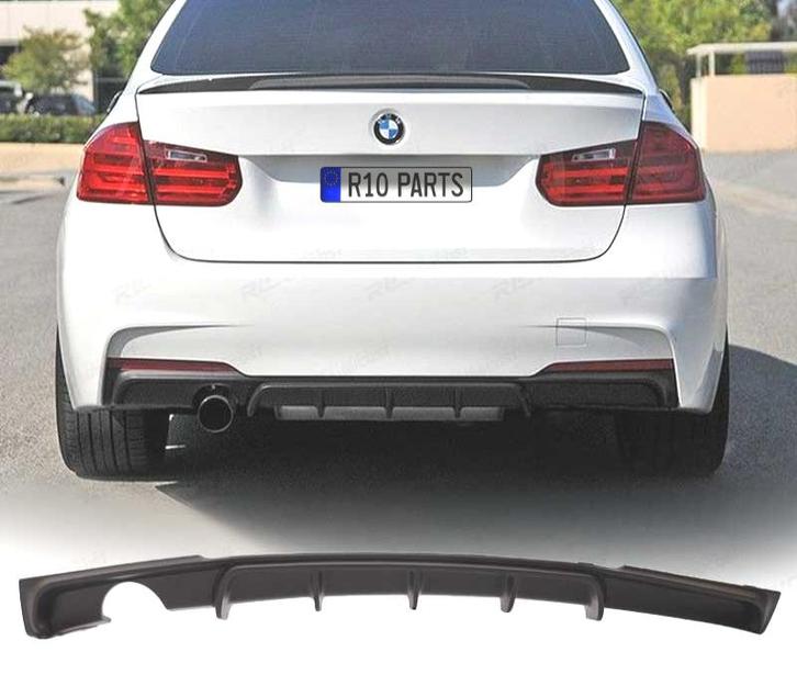 DIFFUSEUR BMW F30 F31 LOOK M PERFORMANCE, Auto-onderdelen, Carrosserie, Verzenden