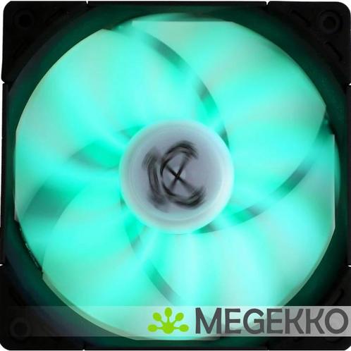 Scythe Kaze Flex 120 - 1800RPM - RGB, Informatique & Logiciels, Refroidisseurs d'ordinateur, Envoi