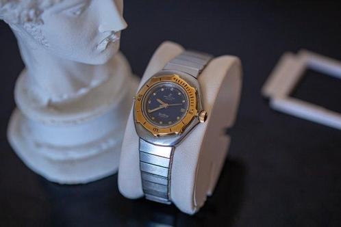 Breitling - Yatching Gold/Steel - Zonder Minimumprijs -, Handtassen en Accessoires, Horloges | Heren