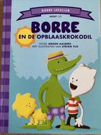 De reus ziet sterretjes / De Gestreepte Boekjes, Verzenden, Gelezen, Sandra Israel