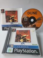 Dune Classics Playstation 1, Games en Spelcomputers, Games | Sony PlayStation 1, Ophalen of Verzenden, Zo goed als nieuw