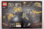 Lego Set - 42094 - Technic - Tracked Loader, Nieuw