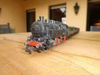 Märklin H0 - TM 800/4002 - Ensemble de train (6) - Train de, Hobby en Vrije tijd, Modeltreinen | H0, Nieuw