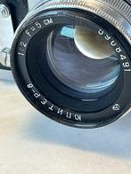 Kiev Model II A ( 1955-1959 ) USSR Analoge camera