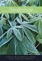 Belgische dendrologie belge 9789492771728, Boeken, Verzenden, Gelezen