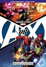 Avengers vs. X-Men Companion Book One Omnibus [OHC], Boeken, Verzenden, Nieuw