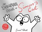 Bumper Book of Simons Cat 9780857860798, Boeken, Simon Tofield, Zo goed als nieuw, Verzenden