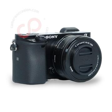 Sony A6000 + 16-50 mm 3.5-5.6 nr. 3456 beschikbaar voor biedingen