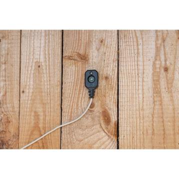 Capteur de lumière du jour externe smartcoop - kerbl, Neuf