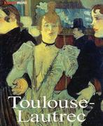 Kunstmini Toulouse-Lautrec 9783833115691, Gelezen, Udo Felbinger, Ingrid Hadders, Verzenden