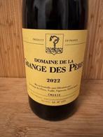 2022 Domaine de la Grange des Pères & 2015 Chateau des Tours, Nieuw