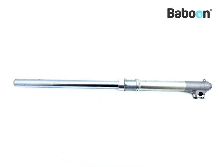 Voorvork Poot Rechts Yamaha XT 600 Z Ténéré 1983-1984, Motoren, Onderdelen | Yamaha, Gebruikt, Verzenden