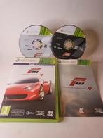 Forza Motorsport 4 Xbox 360, Games en Spelcomputers, Games | Xbox 360, Ophalen of Verzenden, Zo goed als nieuw