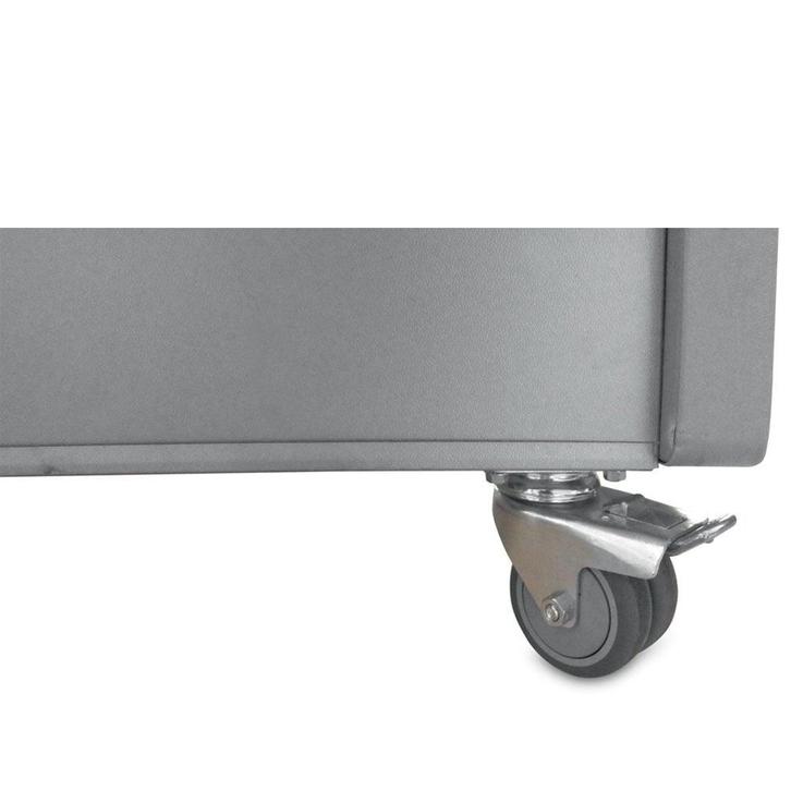 Verrijdbaar Onderstel (Optie) | Diamond Koelmeubelen | 4, Zakelijke goederen, Horeca | Keukenapparatuur, Nieuw in verpakking, Verzenden