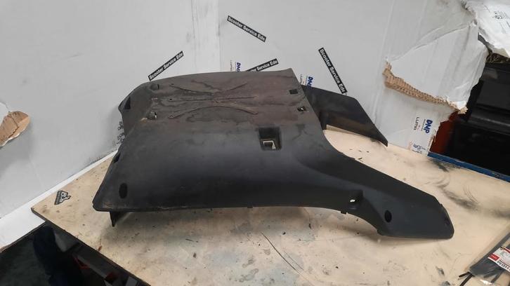 Sym Xpro / Onderkuip, Fietsen en Brommers, Brommeronderdelen | Scooters, Kap, Overige merken, Ophalen of Verzenden