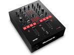 Numark Scratch - Tweekanaals DJ Scratch Mixer voor Serato DJ, Verzenden, Zo goed als nieuw