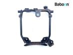 Support de carénage (en haut) Yamaha WR 125 X 2009-2014, Motoren, Verzenden, Nieuw