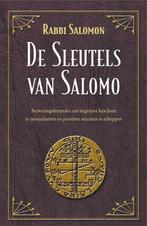 De sleutels van Salomo 9789063785246 R. Salomon, Boeken, Verzenden, Zo goed als nieuw, R. Salomon