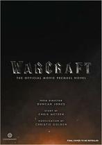 WARCRAFT DUROTAN OFFICAL MOVIE PREQUEL MMPB 9781783299607, Livres, Verzenden, Christie Golden