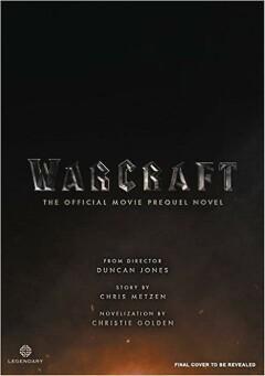 WARCRAFT DUROTAN OFFICAL MOVIE PREQUEL MMPB 9781783299607, Livres, Langue | Anglais, Envoi