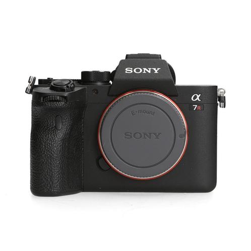 Sony A7R IV A - 8.847 kliks, Audio, Tv en Foto, Fotocamera's Digitaal, Zo goed als nieuw, Sony, Ophalen of Verzenden
