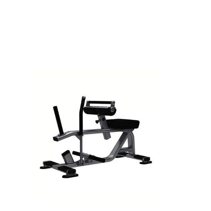 Star Trac - Tilt Seat Calf Raise, Sports & Fitness, Équipement de fitness, Enlèvement ou Envoi