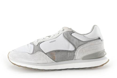 Hoff Sneakers in maat 39 Grijs | 5% extra korting, Kleding | Dames, Schoenen, Grijs, Zo goed als nieuw, Sneakers, Verzenden