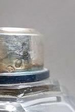 Pair of Art Deco Baccarat Large Size - Parfumfles -, Antiquités & Art